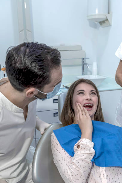 Best Emergency Dental Care for Trauma or Injury in Bloomfield Hills, MI